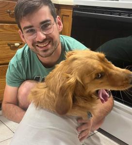 Founder Ethan Weiser