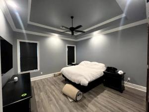 Interior Painting in Lafayette