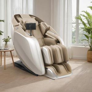 Fujiiryoki Cyber Relax Pro Massage Chair