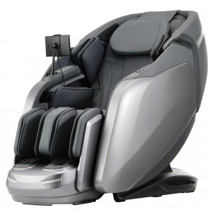 Cyber Relax Elite - 4D Dual Massage Robot Flex Frame SL Track Massage Chair