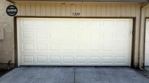 Garage Door Installation Anaheim