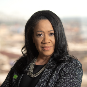 New AYA Foundation CEO