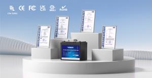  Global Safety Certifications