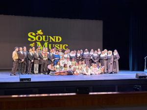 IMP Huntsville Performs the Sound of Music