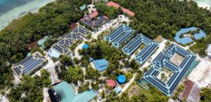Atmosphere Kanifushi Solar