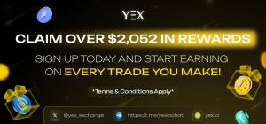 Claim over $2,052 in rewards. Sign up today and start earning on every trade you make! TC Apply