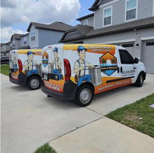 AC Repair in Tampa Florida
