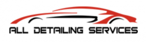 All Detailing Services