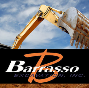 Barrasso Excavation, Inc. Logo