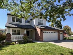 Exterior Painting Denver