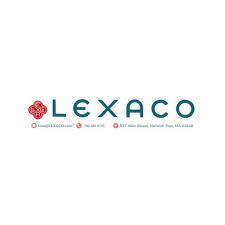 Lexaco logo