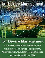 IoT Device Management Market Report