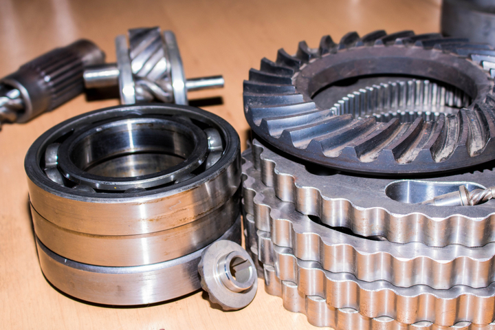Metal & Metal Manufactured Products Market to Soar