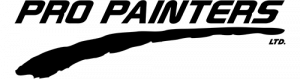 Pro Painters LTD logo