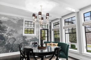 Interior Painting in Metro Detroit