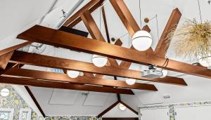 Restoration Services in Metro Detroit
