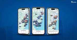 Explore New Jersey Homes for Sale on the Houzeo App