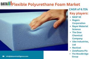 Flexible Polyurethane Foam Market