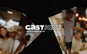gastique logo and mood