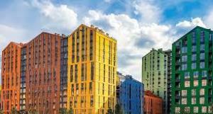 Architectural Coatings Markets Forecast