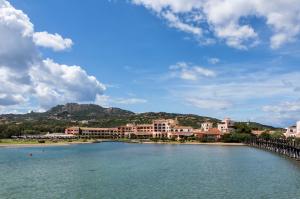 Cala di Volpe Hotel Sardinia Italy