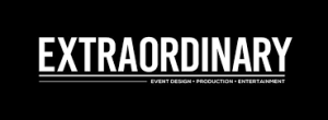 Extraordinary Logo