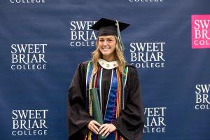 Natalie Cockey ’25 shares her story.