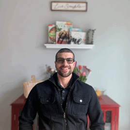 Christopher DeGidio Owner