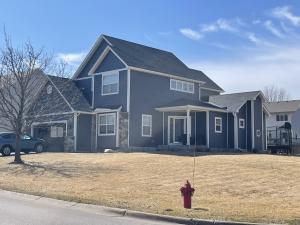 Exterior Painting in Ramsey