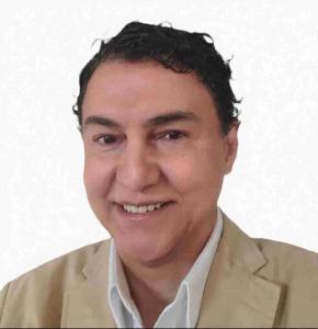 Miguel A. Reyes-Mariano