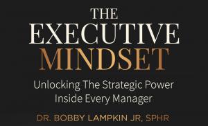 "The Executive Mindset"
