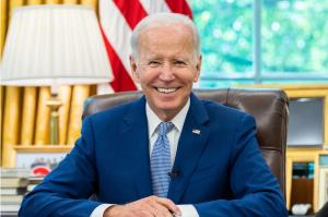 President Joe Biden