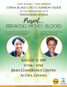 Conference Flyer