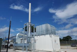 Elgin Air Force Base