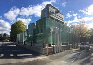 Montgomery County Public Safety System