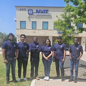 NVIT Frisco Team – Driving the Future of AI, Cloud & FinOps