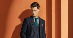 My Suit Bangkok the best custom tailor in Bangkok Thailand