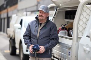 commercial pest control brisbane