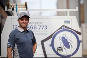 commercial pest control brisbane