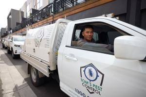 pest control canberra