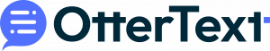 OtterText Logo