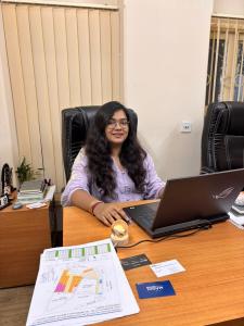Architect in Kolkat_ Aparajita Sarkar