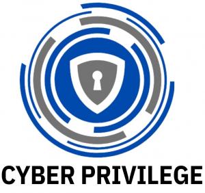 Cyber Privilege logo representing India’s cyber forensic capabilities