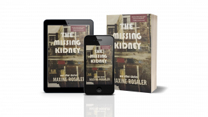 Missing Kidney