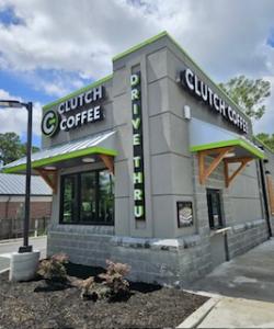 Photo of Clutch stores exterior in Dorchester
