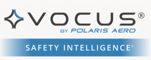 VOCUS Safety Intelligence Logo