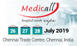 2019 Medicall Chennai