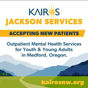 Jackson Services Accepting New Patients