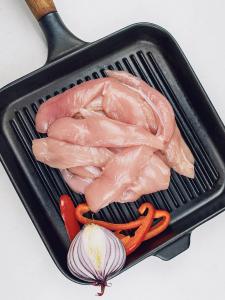 Chicken Fajita Strips