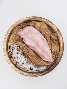 Chicken Breast Single